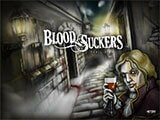 Blood Suckers Machine Slot