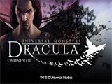 Dracula Machine Slot