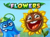 Flowers Machine Slot