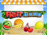 Fruitshop Machine Slot