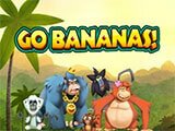 Go Bananas Machine Slot