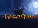 Gonzo's Quest Machine Slot