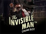 Invisible Man Machine Slot