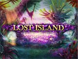 Lost Island Machine Slot