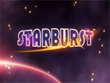 Starburst Machine Slot