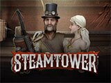 Steam Tower