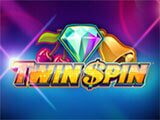 Twinspin Machine Slot